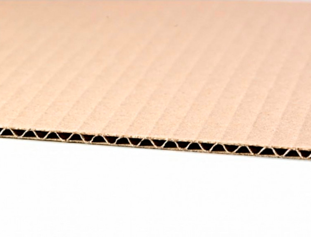 CAJA PARA EMBALAR Q-CONNECT AMERICANA MEDIDAS 600X400X290 MM ESPESOR CARTON 5 MM