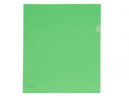 CARPETA DOSSIER UERO OFFICE BOX EXTRA DIN A4 VERDE