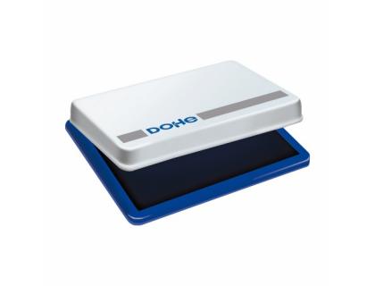 TAMPON DOHE METALICO 109X70 MM N 2 AZUL