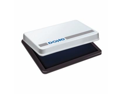 TAMPON DOHE METALICO 109X70 MM N 2 NEGRO