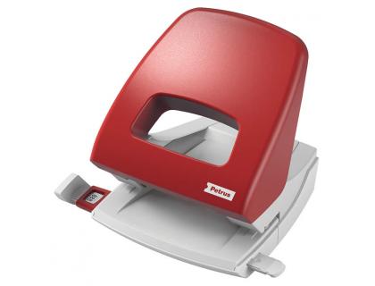 TALADRADOR PETRUS 85 ROJO CAPACIDAD 25 HOJAS