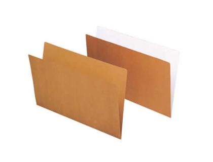SUBCARPETA FADE FOLIO KRAFT 170G/M2
