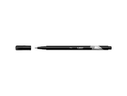 ROTULADOR BIC INTENSITY PUNTA FINA 0,4 MM NEGRO