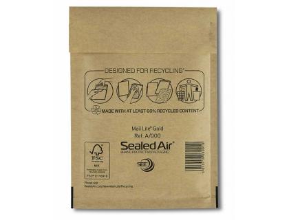 SOBRE BURBUJA BANKERS BOX KRAFT AUTOADHESIVO N 20 350X470 MM PACK DE 10 UNIDADES
